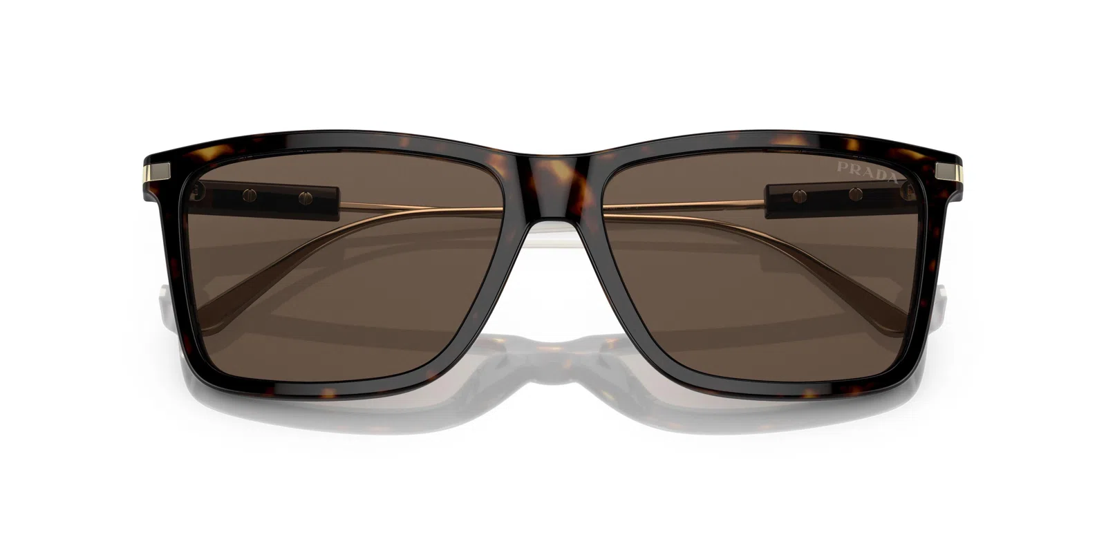 Prada 01ZS Sunglasses - view 10